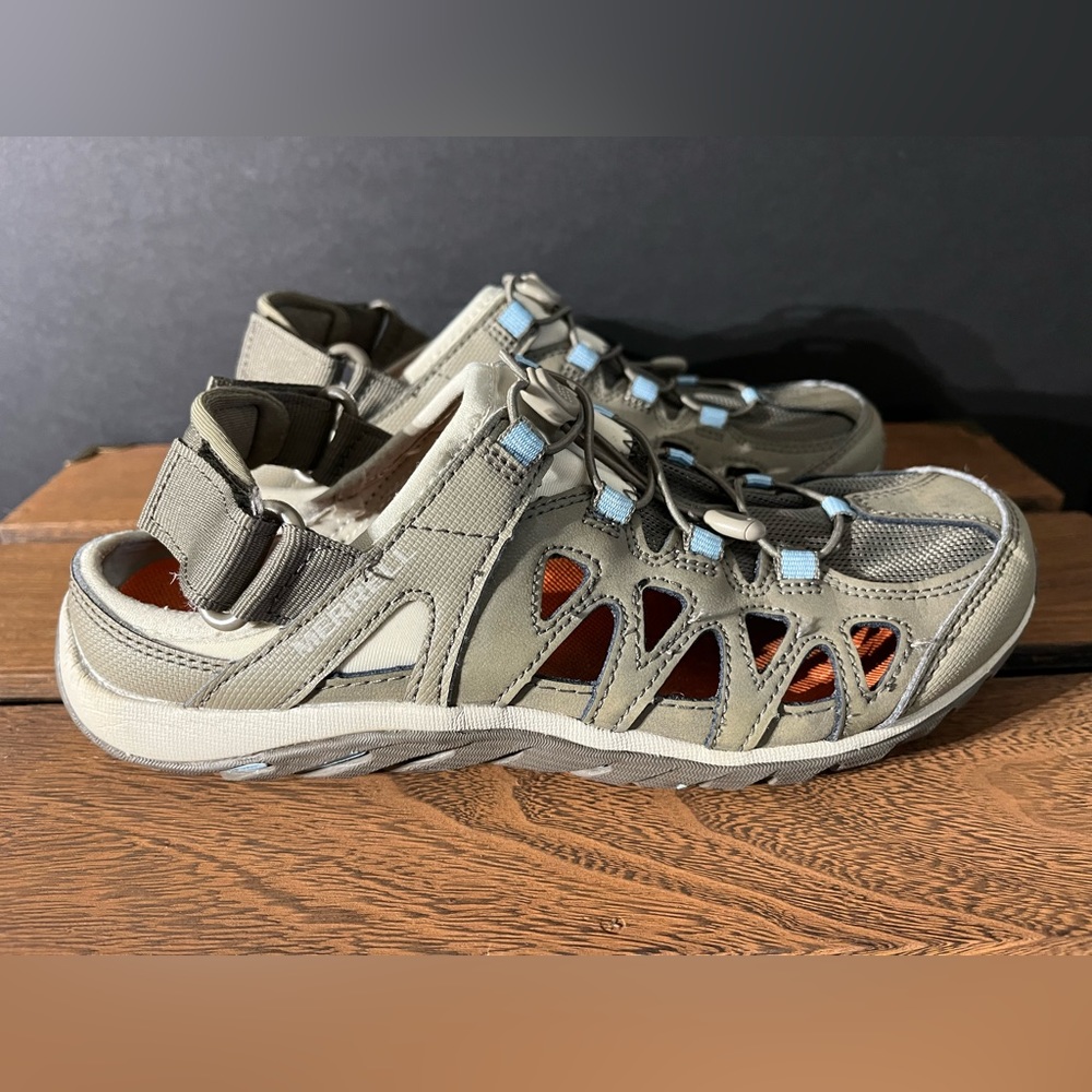 Merrell Performance Footwear Women’s Sandals Size 7
